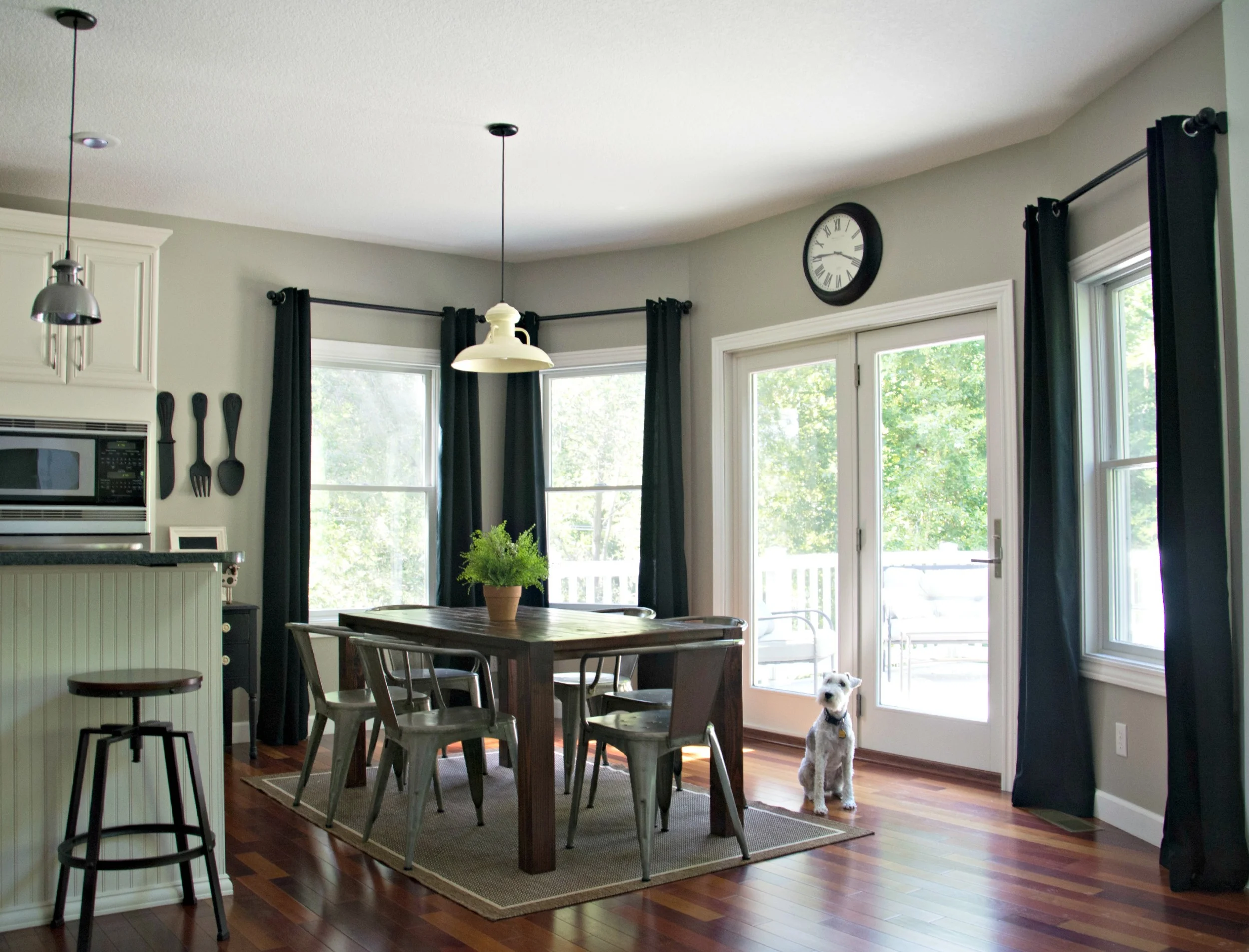 Blackout curtains for sale kitchen